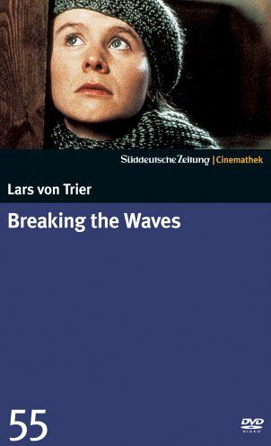 Breaking the Waves - SZ Cinemathek 55 - Preis vom 15.10.2026 23:06:25 h