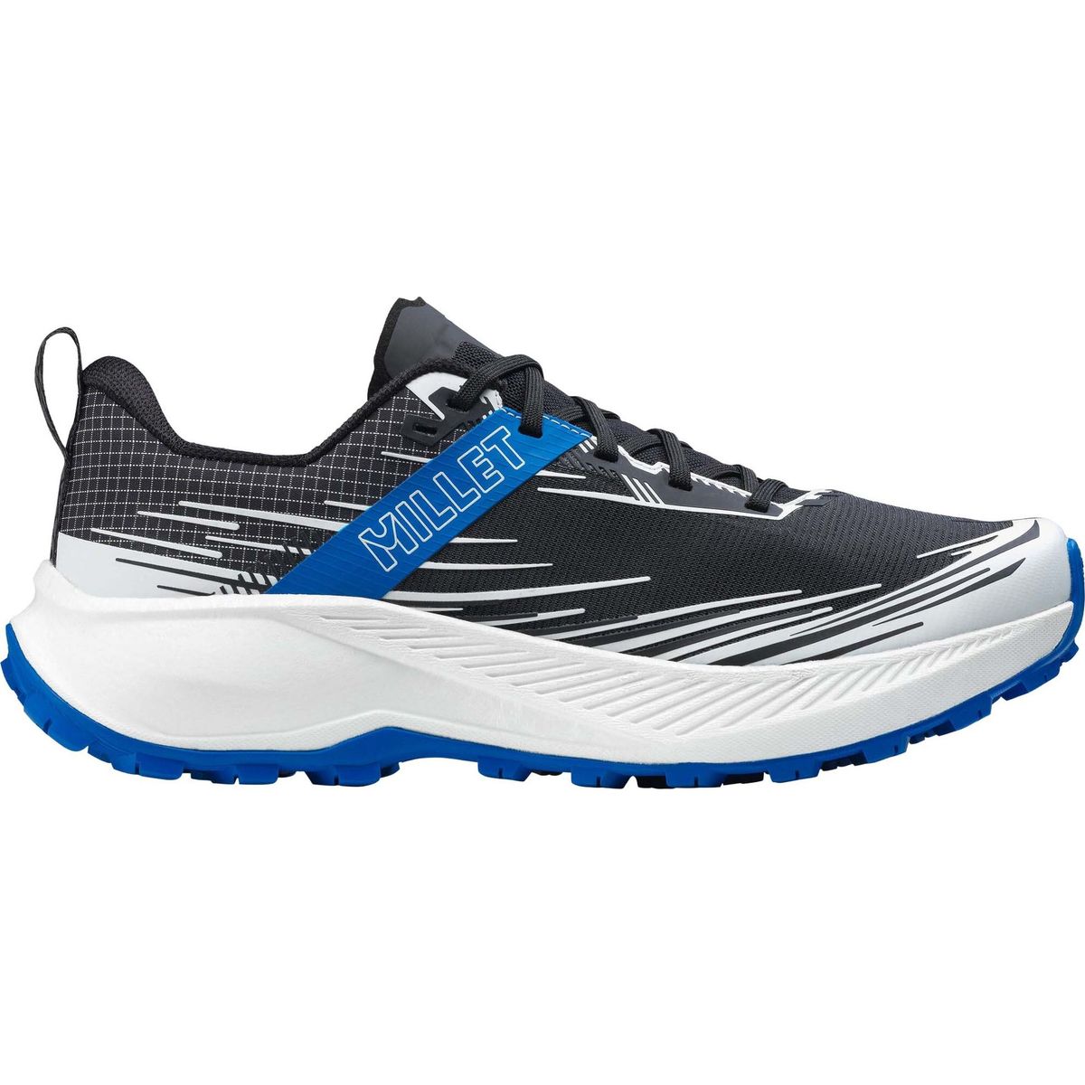 Millet Intense Ultra M black (N0247) 8.5 MIG1952-N0247-8.5