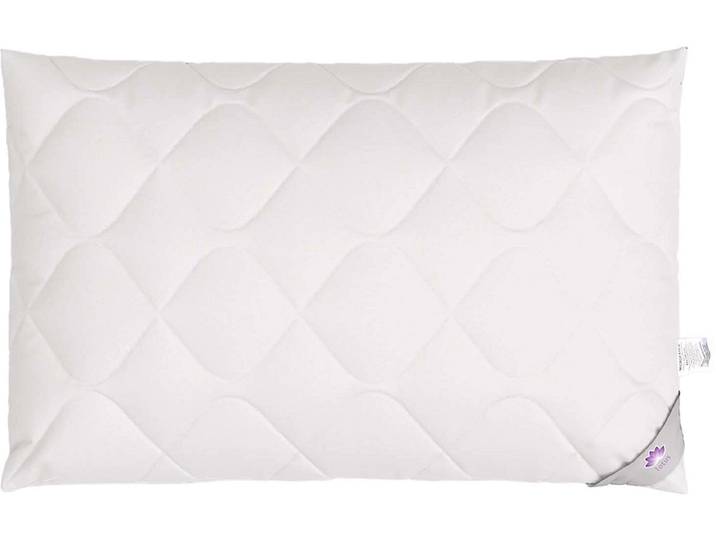 LOTUSKissen MICROFIBRE 65x100cm