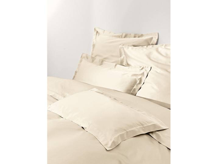 Housse de couette en satin Sylvie