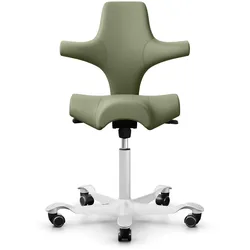 HAG Capisco 8106 Leder Wollsdorf Paloma Soft Sofort Lieferbar!