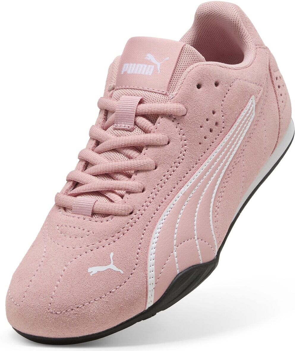 PUMA Baskets cuir Catch SD