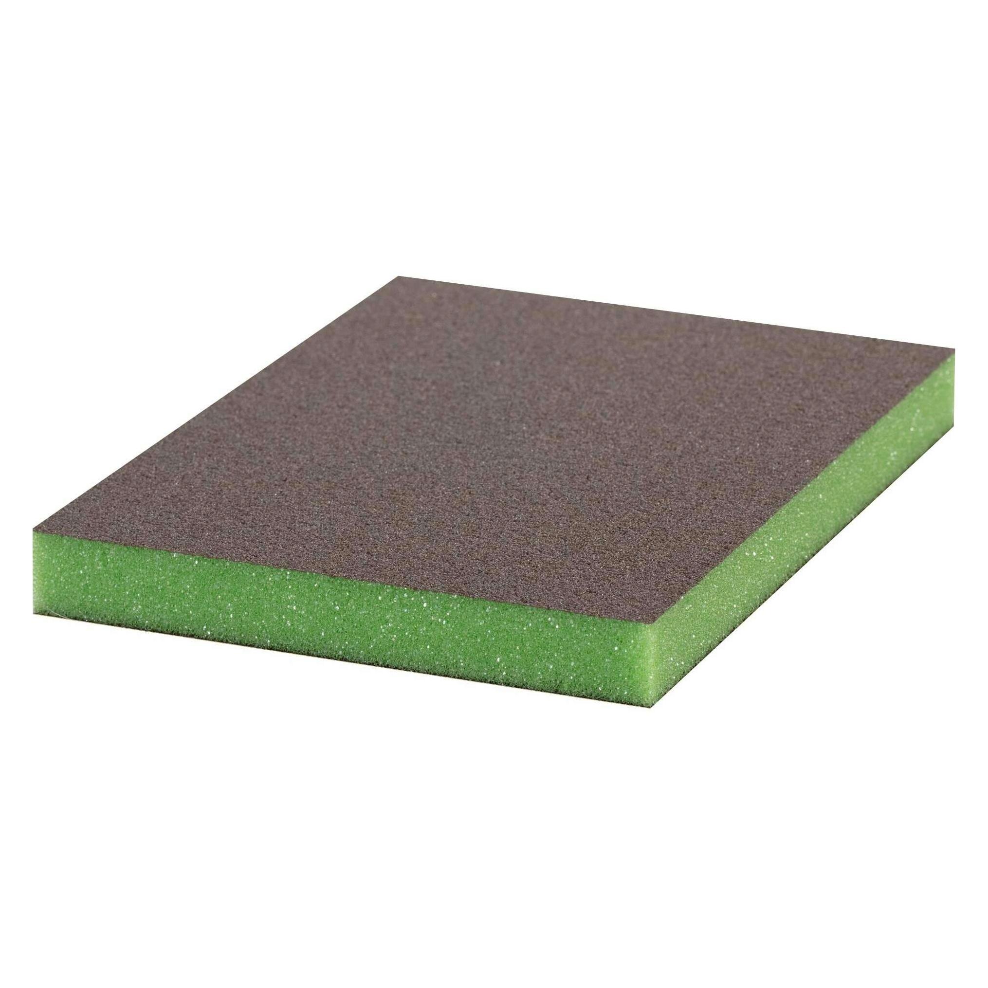 Bosch Professional Zubehör EXPERT S473 Standard Pad, 98 x 120 x 13 mm, superfein (Superfein) (2608901173)