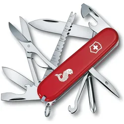 Victorinox, Taschenmesser, Fisherman