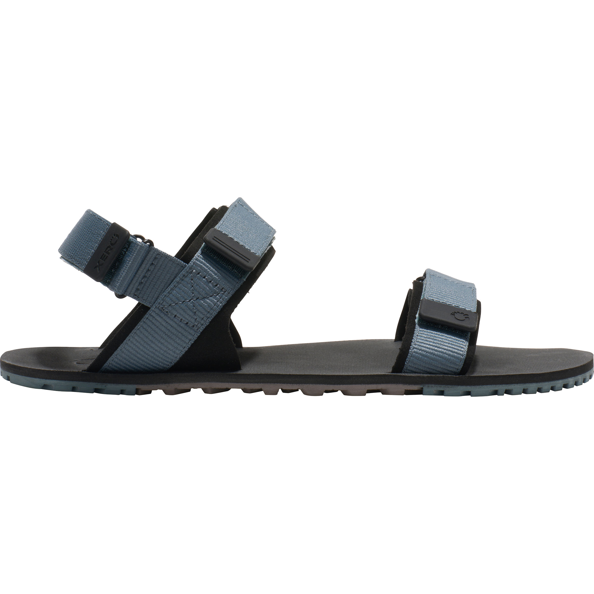 Xero Shoes D-Trail Sandale Herren Sandalen blau Größe 46 Lifestyle