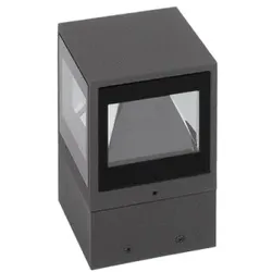 Dotlux LED-Pollerleuchte 4558-130360