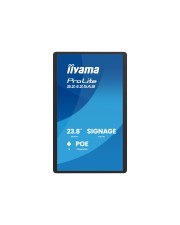 iiyama 60.5m 23.8" 16 9 M-Touch USB-C IPS (S2425AS-B1P)