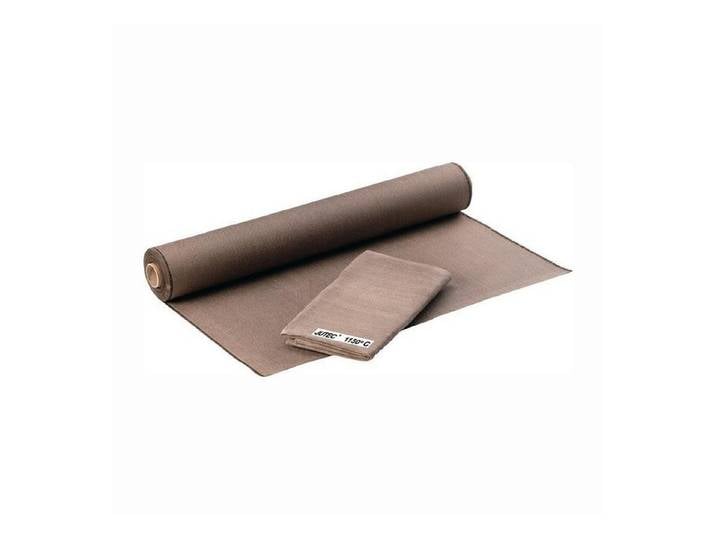 JUTEC Sicherungsgerät JUTEC Spritzerschutzdecke JT 900 HT mech.belastbar,m.HT-Beschicht...