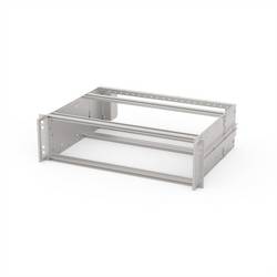nVent SCHROFF 21500029 Baugruppenträger-Bausatz 320 x 3 x 320 1 St.