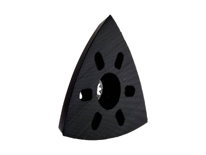 Wolfcraft Delta-Haft-Schleifplatte SL 10 × 10 × 10 cm