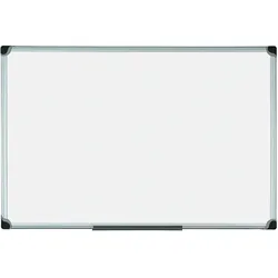 Bi-Silque, Präsentationstafel, Whiteboard Bi-Office Classic, HxB 120 x 180 cm, lakeret (180 x 120 cm)