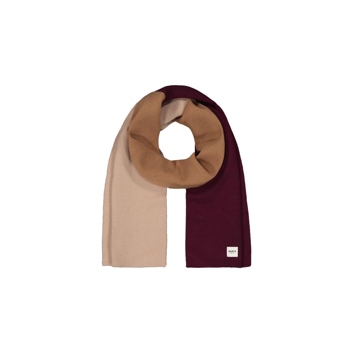 Barts Ishbel Scarf berry (26) 6938026