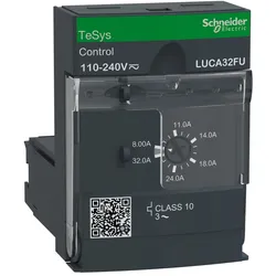 Schneider Electric Steuereinheit LUCA32FU