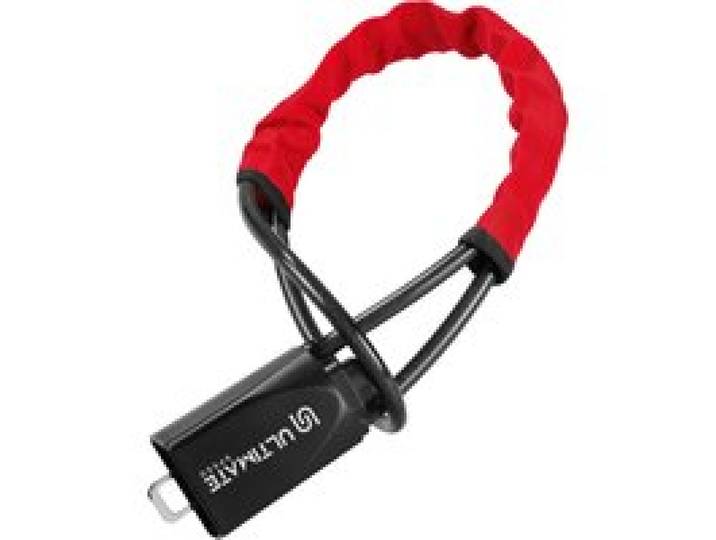 ULTIMATE SPEED® Antivol de volant / Antivol de remorque (Antivol de direction)