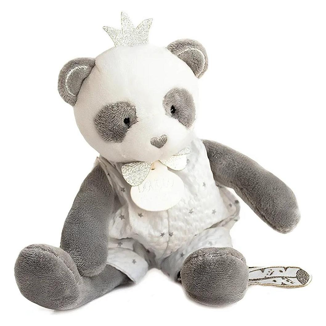 Doudou et Compagnie Teddybär in Geschenkbox (20 cm) (DC3540)