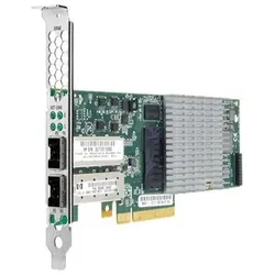 HPE CN1100R 2P Converged Network Adapter, Netzwerkkarte