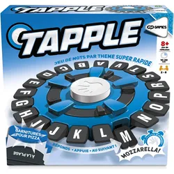 Little Tikes Jeu Tapple (Multilingual, 2 - 8 Spieler)