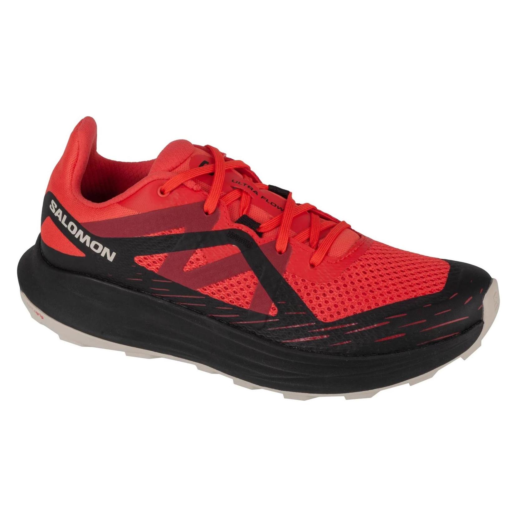 Salomon Ultra Flow Schuhe (46 2/3) (475254)