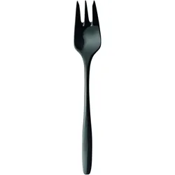 Mäser Nigran, Besteck, Schwarz