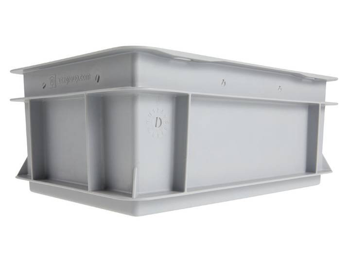 Utz Rako Stapelbox 30 × 20 × 12 cm 5 l