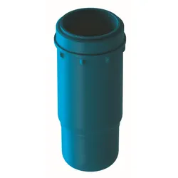 Syr - Sasserath Filtertasse 2350.00.904 komplett, mit Kugelhahn, für DUO DFR/FR