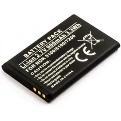 CoreParts Battery for Mobile, Smartphone Akku