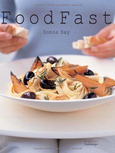 Donna Hay - Food Fast - Preis vom 09.10.2026 07:28:09 h