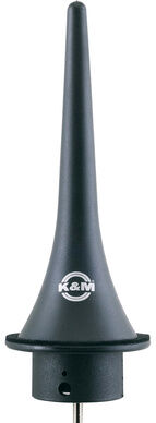 K&M 15224 Clarinet Peg Noir