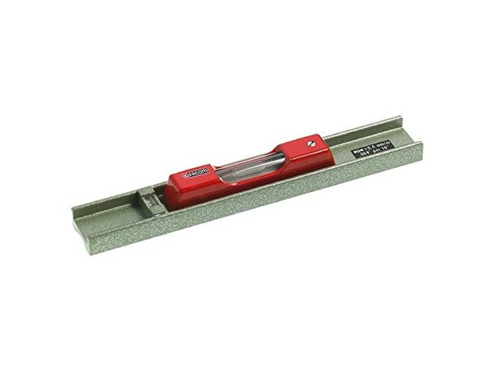 Facom DELA.3151.01 Niveau Mecanicien L 200Mm