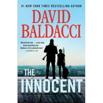 The Innocent, Taschenbuch von David Baldacci, Workman, 978-1-5387-7169-3
