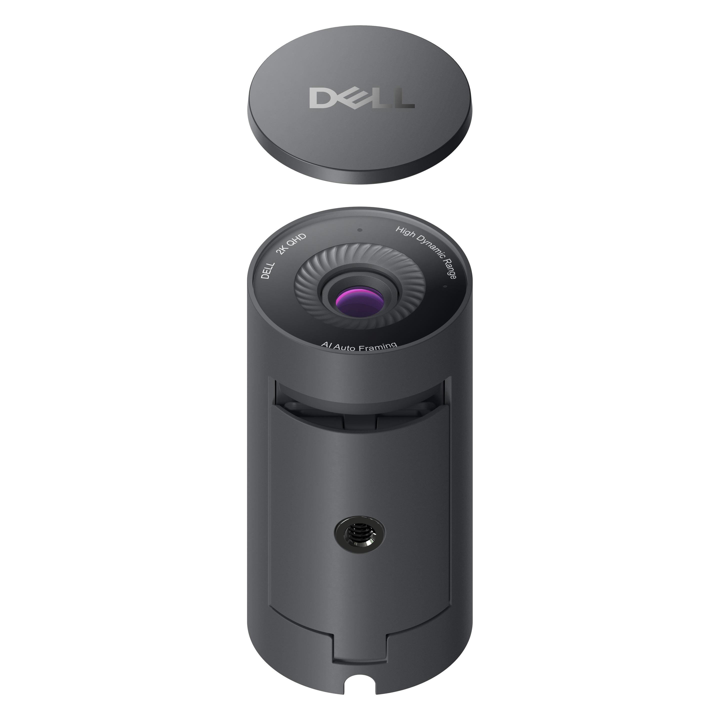 Dell Pro Webcam WB5023 (3.60 Mpx) (WB5023-DEMEA)