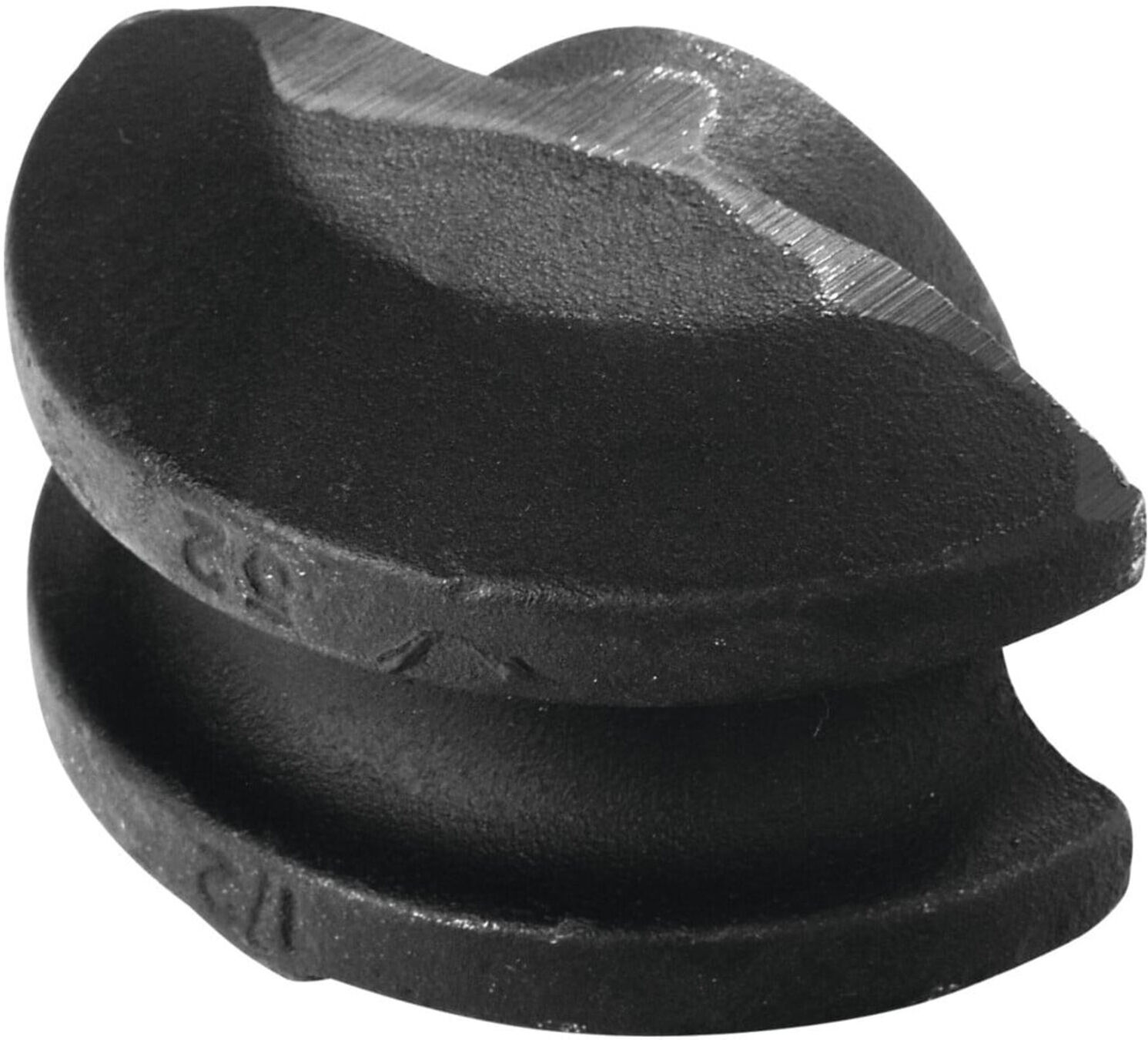 RIDGID PEDDINGHAUS Biegesegment, Typ: 1 ; Ridgid Tools (37238)