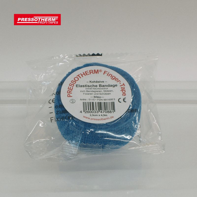 ABC Apotheken-Bedarfs-Contor GmbH PRESSOTHERM Finger-Tape blau 1 St 09916953