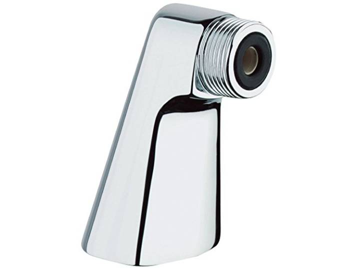 Grohe Raccord Colonnette 1/2 Pouces Pièces Détachées 12030000 (Import Allemagne)