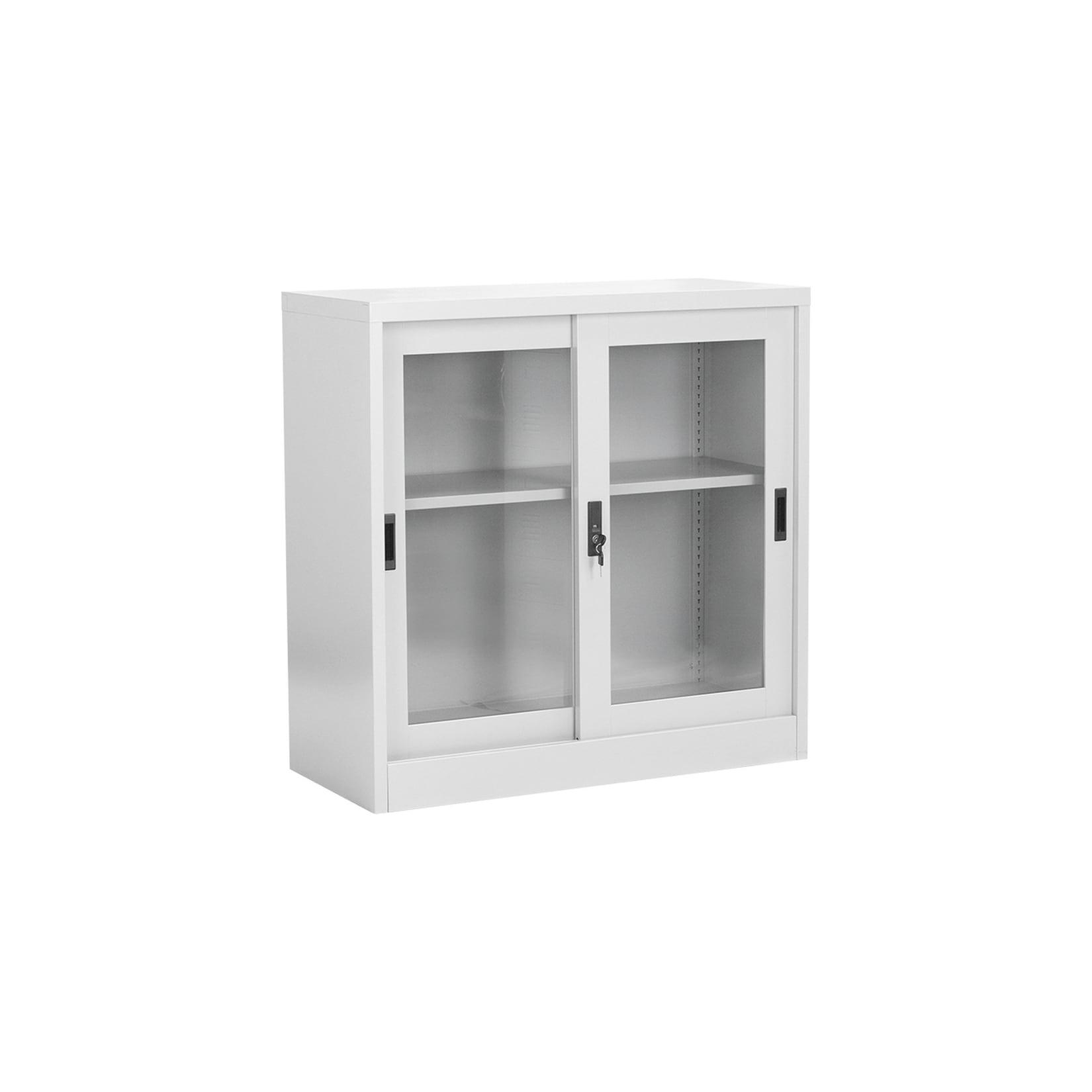 Carmen CR-1264 J Aktenschrank aus Metall