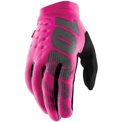 100%, Velohandschuhe, (L)