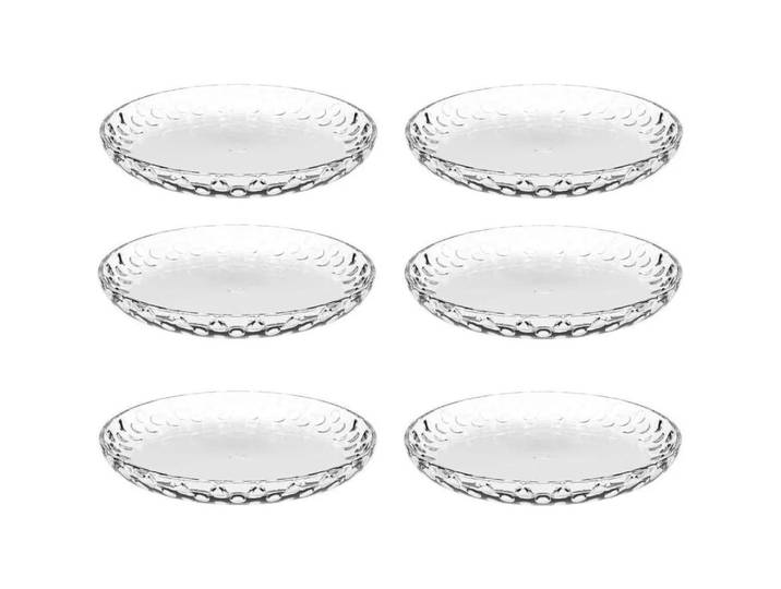 Leonardo - Frühstücks- & Dessertteller Cucina Ø 18 cm, 6 Stück, 18cm