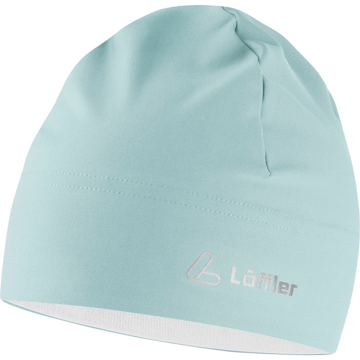 Löffler Mono Hat silverblue (482) OS 25057-482-OS