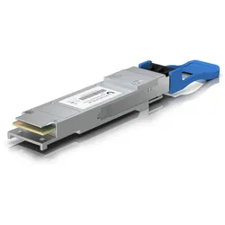 Ubiquiti UACC-OM-QSFP28-LR4 Netzwerk-Transceiver-Modul Faseroptik 100000 Mbit/s QSFP28 / QSFP+