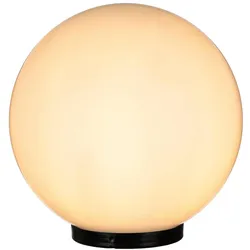 Licht-Erlebnisse, Gartenbeleuchtung, Kulka (E27, IP44)