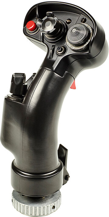 JOYSTICK THRUSTMASTER F/A-18C HORNET