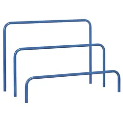 Fetra Einsteckbügel 3016 - Höhe 300 mm - Zubehör -