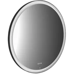emco Lichtspiegel „round“ 75 × 75 cm