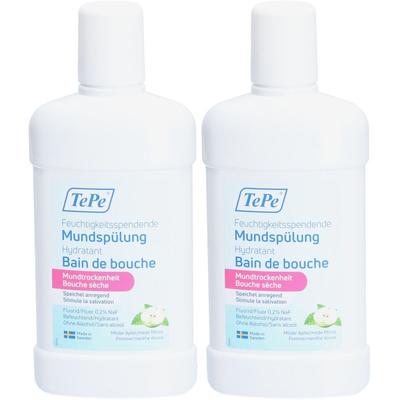 Tepe Feucht.sp. APF MIN x2 2x500 ml Mundwasser