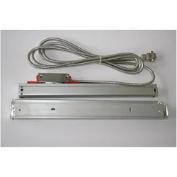 Elmag, Messlehre, Glasmessstab Mod. KA 500/370 (37 cm)