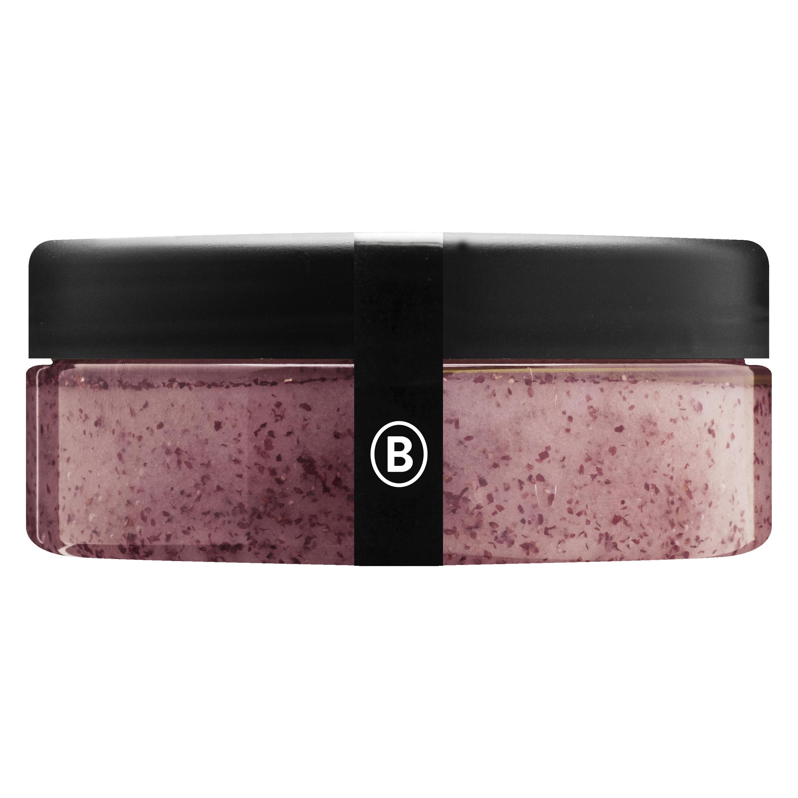 Badeanstalten - Bodyscrub - Wild Berries - 200 ml (200 ml) (732032)