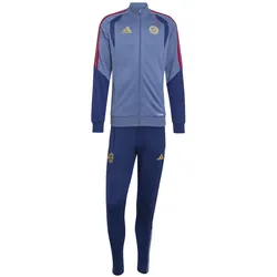 adidas FC Bayern München Trainingsanzug 2026/27 Herren KF1004 - preloved ink/night indigo/night indigo M