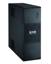 Eaton 5S 700i Line Interactive USV Wechselstrom 230 V 420 Watt 700 VA USB Ausgangsanschlüsse: 6 (5S700I)