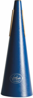 Voigt Brass Straight Mute Bass Trombone