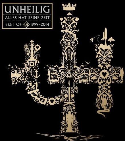 Unheilig - Alles hat seine Zeit - Best Of Unheilig 1999-2014 - Preis vom 27.09.2026 03:53:48 h
